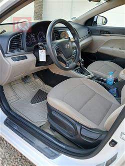 هیۆندای ئەلەنترا